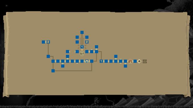 Chronicles of Teddy PC Crack