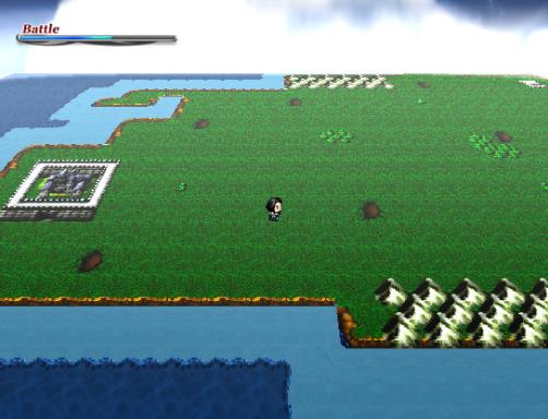 Chronicles of a Dark Lord: Episode 1 Tides of Fate Complete PC Crack