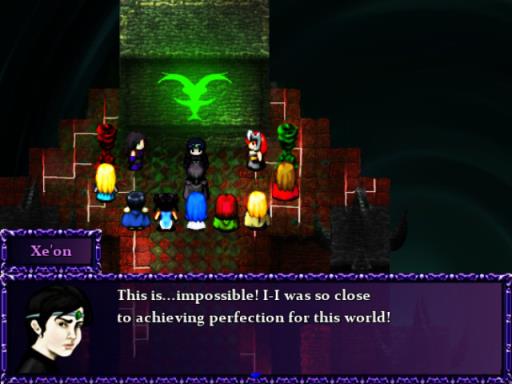Chronicles of a Dark Lord: Episode II War of The Abyss Torrent Download