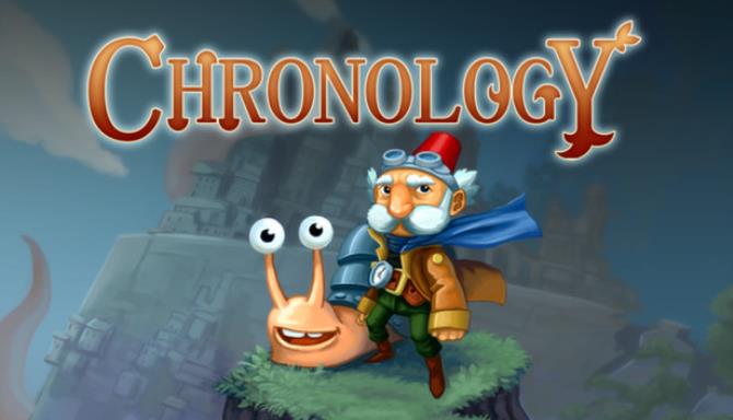 Chronology Free Download