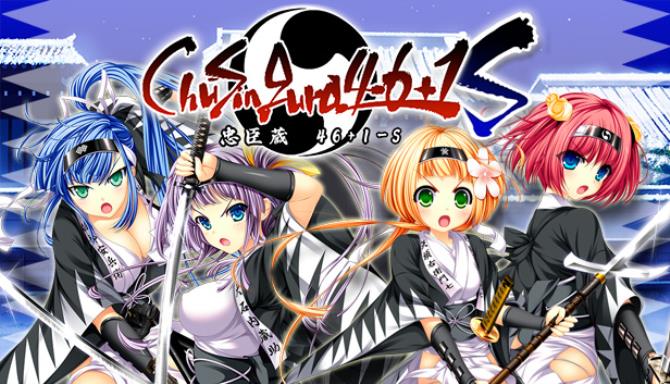 ChuSingura46+1 S Free Download