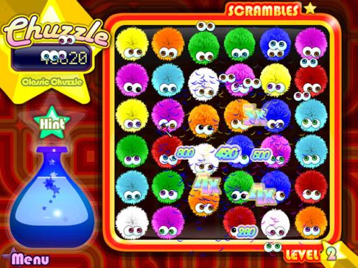 Chuzzle Deluxe Torrent Download