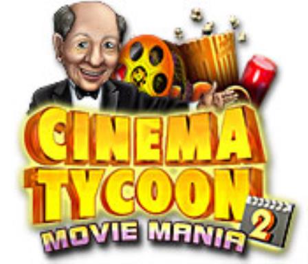Cinema Tycoon 2: Movie Mania Free Download