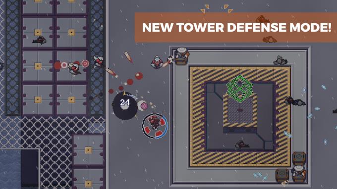 Circuit Breakers PC Crack