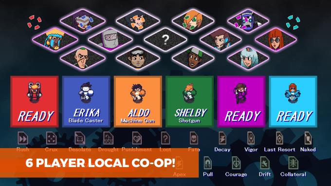 Circuit Breakers Torrent Download