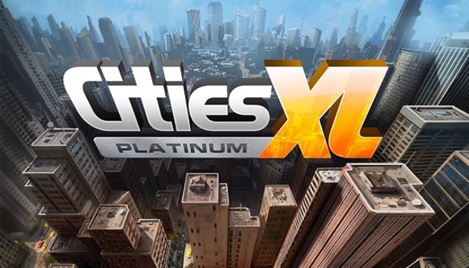 Cities XL Platinum Free Download