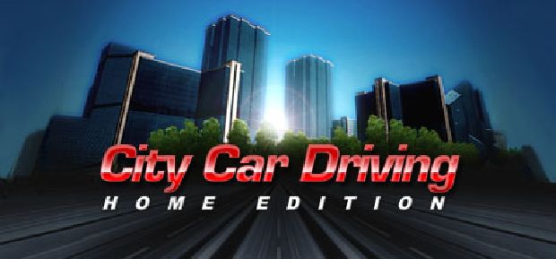 City Car Driving Free Download