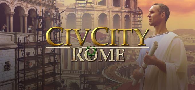 CivCity: Rome Free Download