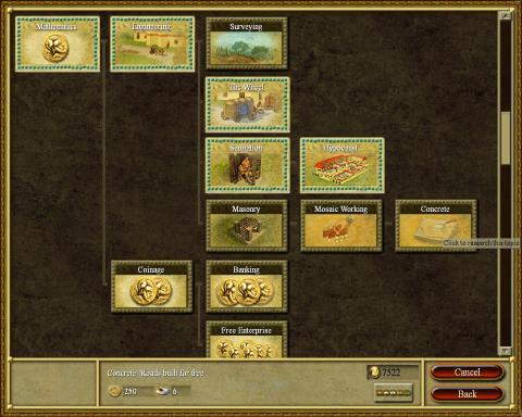 CivCity: Rome Torrent Download