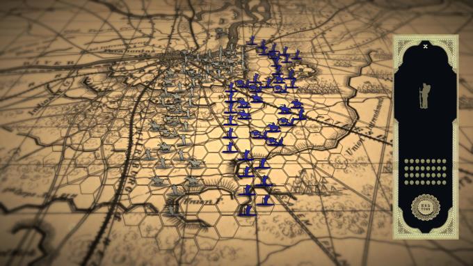 Civil War: Battle of Petersburg Torrent Download