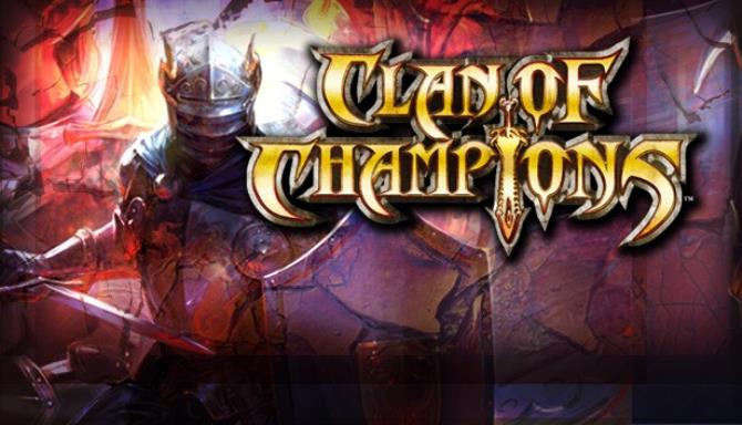 Clan of Champions Free Download