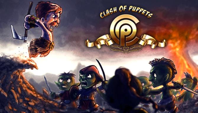 Clash of Puppets Free Download