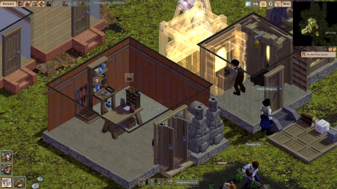 Clockwork Empires Torrent Download