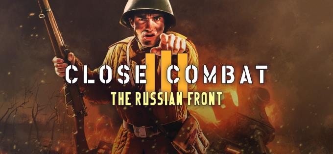 Close Combat 3: The Russian Front Free Download