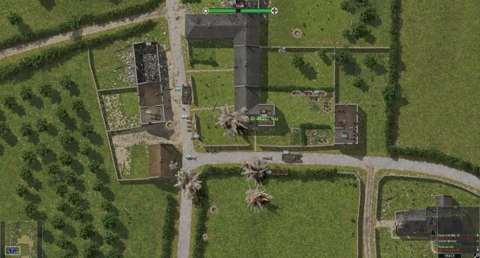 Close Combat - Gateway to Caen PC Crack