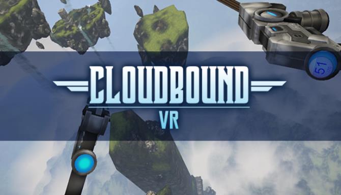 CloudBound Free Download
