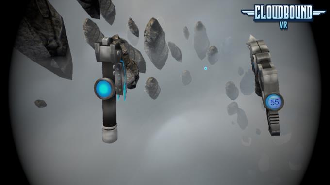 CloudBound PC Crack
