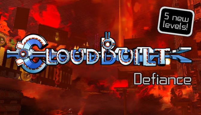 Cloudbuilt - Defiance Free Download