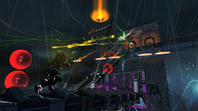 Cloudbuilt - Defiance Torrent Download