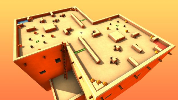 ClusterPuck 99 Torrent Download
