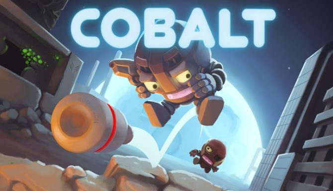 Cobalt Free Download