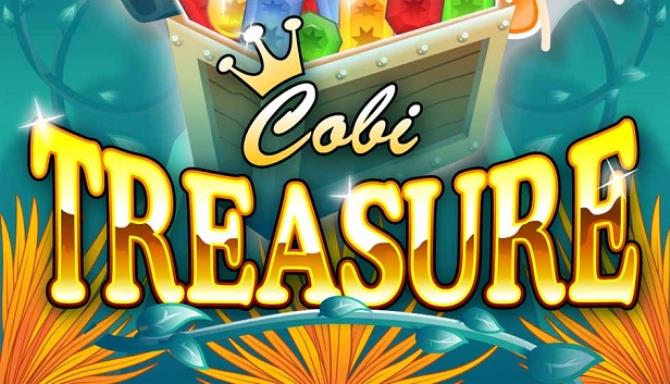 Cobi Treasure Deluxe Free Download