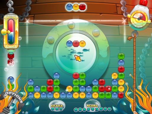 Cobi Treasure Deluxe Torrent Download