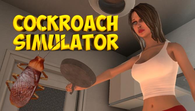 Cockroach Simulator Free Download