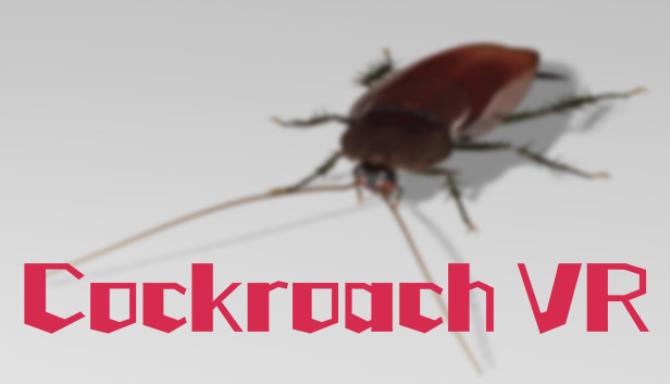 Cockroach VR Free Download