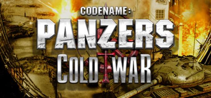 Codename: Panzers - Cold War Free Download
