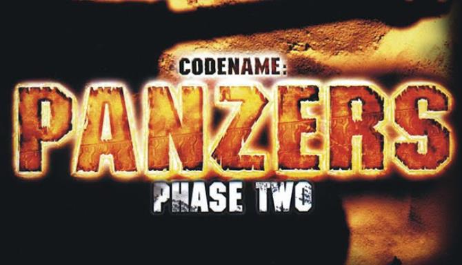 Codename: Panzers, Phase Two Free Download