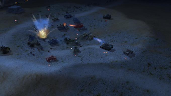 Codename: Panzers, Phase Two Torrent Download