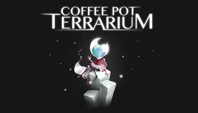 Coffee Pot Terrarium Free Download
