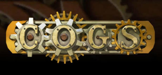 Cogs Free Download