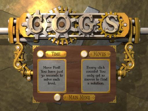 Cogs Torrent Download