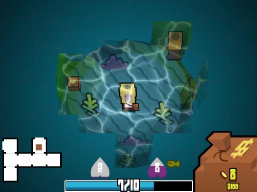 Coin Crypt: Sea and Sky Expansion PC Crack
