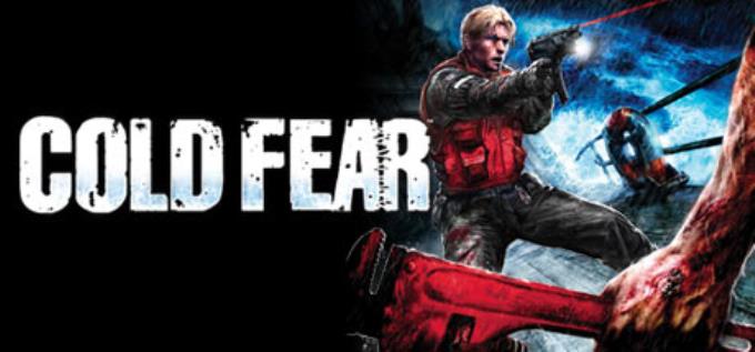 Cold Fear™ Free Download