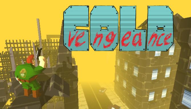 Cold Vengeance Free Download