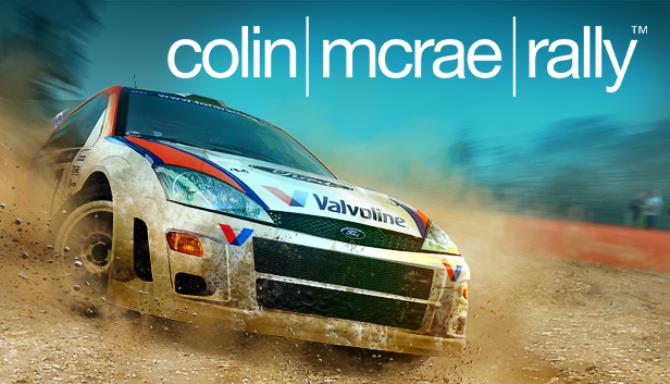 Colin McRae Rally Free Download