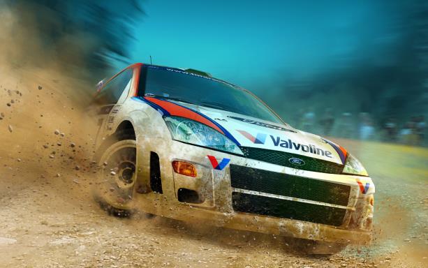 Colin McRae Rally Torrent Download