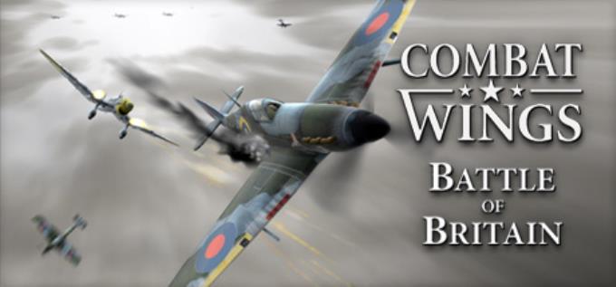 Combat Wings: Battle of Britain Free Download