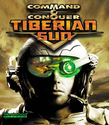 Command & Conquer: Tiberian Sun Free Download