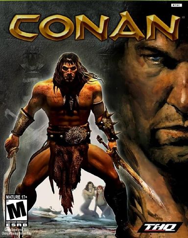 Conan (2004) Free Download