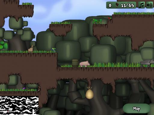 Conan the mighty pig PC Crack