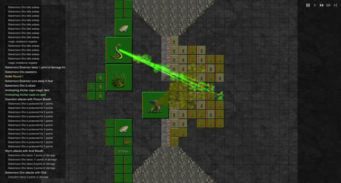 Conquest of Elysium 4 PC Crack