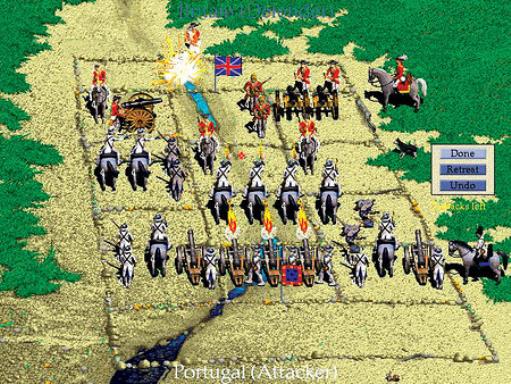 Conquest of the New World Torrent Download