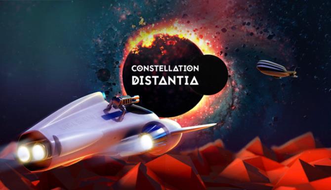 Constellation Distantia Free Download