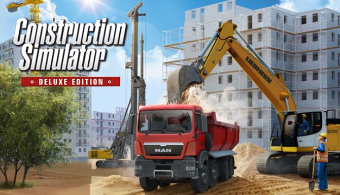Construction Simulator 2015 Free Download