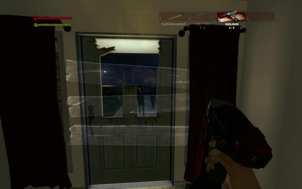 Contagion PC Crack