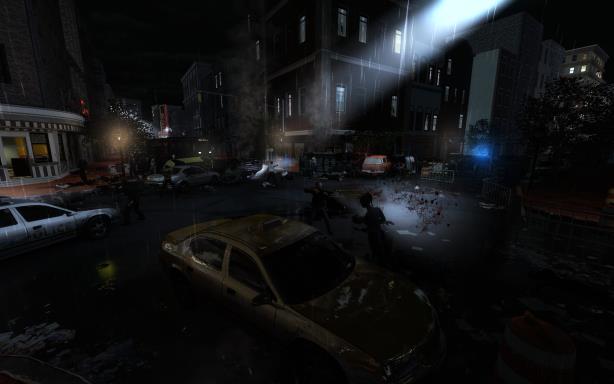 Contagion Torrent Download